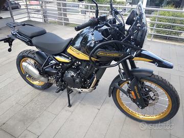 NUOVA Royal Enfield Himalayan 450- 2024