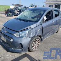 Hyundai i10 ba, ia 1.0 67cv 13-23 -ricambi