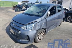 Hyundai i10 ba, ia 1.0 67cv 13-23 -ricambi