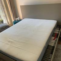 Materasso matrimoniale Ikea