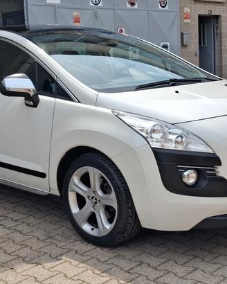 Peugeot 3008 1.6 THP Allure Euro5b