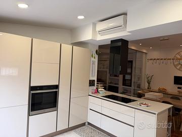 Cucina.  Creo (LUBE)