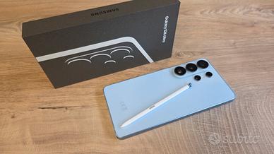 Galaxy S26 Ultra 512gb Blu