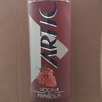 3 Bottiglie di Vodka da 1 Litro