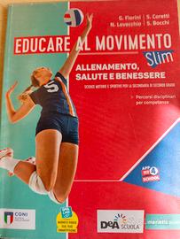 educare al movimento 
