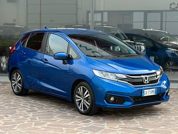 Honda Jazz 1.3