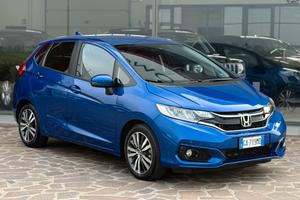 Honda Jazz 1.3
