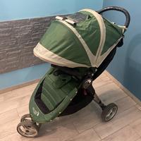 Passeggino cross City Mini by Baby Jogger