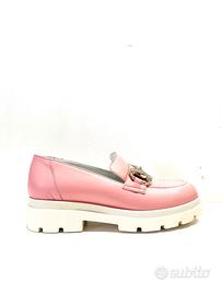 Mocassino donna ROSA