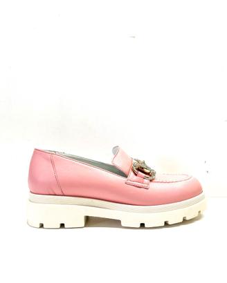 Mocassino donna ROSA