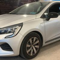 Renault Clio 1.0 TCE 100 CV GPL ORIGINALE UNIPRO'