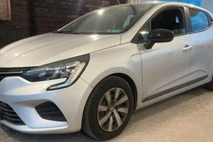 Renault Clio 1.0 TCE 100 CV GPL ORIGINALE UNIPRO'