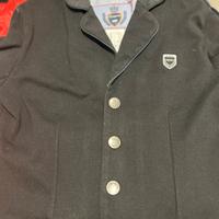 Abbigliamento equitazione