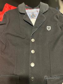 Abbigliamento equitazione