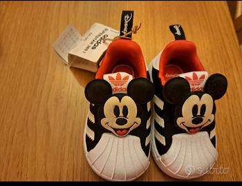 disney per adidas 