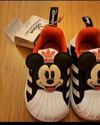 disney per adidas 