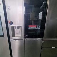 Frigorifero Samsung Nuovo Con Vista interna Garant