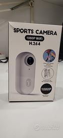 Cam Camera 1080P wi fi