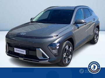 Hyundai Kona 1.6 HEV Exellence MY26