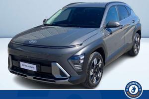 Hyundai Kona 1.6 HEV Exellence MY26