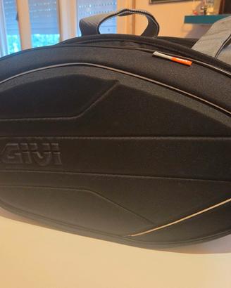 borsa moto givi morbide