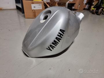 Thundercut 600 serbatoio YAMAHA