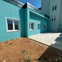 Pari al Nuovo, Quadrivano con Giardino e P.Auto