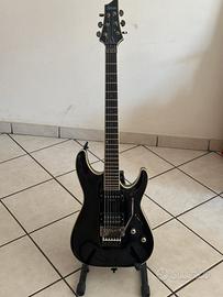 Chitarra Schecter Blackjack C-1 FR(Diamond Series)