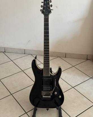 Chitarra Schecter Blackjack C-1 FR(Diamond Series)