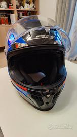 Casco Integrale LS2 Dragon Trax