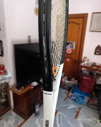 Racchetta Head Speed Mp