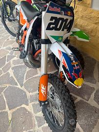 Pitbike 50cc