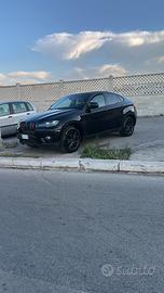 Bmw x6 30d