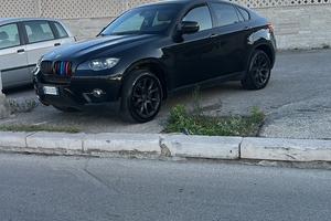 Bmw x6 30d