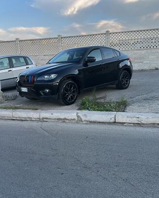 Bmw x6 30d