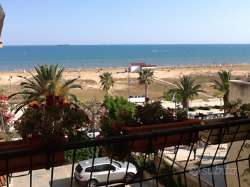 Casa vacanze Sicilia fronte mare Pozzallo