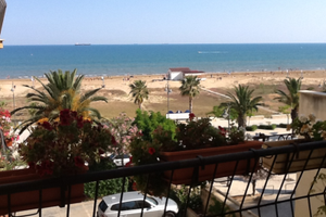 Casa vacanze Sicilia fronte mare Pozzallo