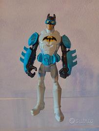 Batman Airblade Mattel 