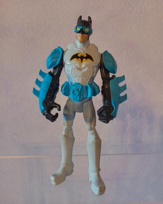 Batman Airblade Mattel 