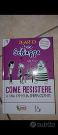 diario di una schiappa