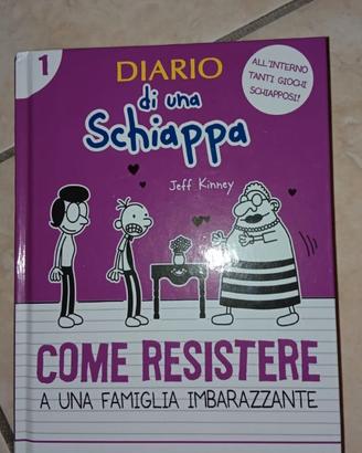 diario di una schiappa