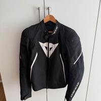 Giubbotto Uomo Dainese T.50
