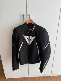 Giubbotto Uomo Dainese T.50