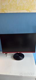 AOC Monitor 144hz Gaming