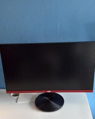 AOC Monitor 144hz Gaming