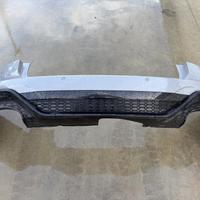 PARAURTI POSTERIORE COMPLETO AUDI A6 RS6 Avant Ser