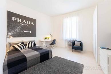 Stanza in appartamento di 180 m² a Padova