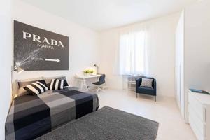 Stanza in appartamento di 180 m² a Padova