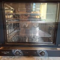 forno elettrico Nerone  produttore TECNODOM SpA