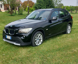 Bmw x1 xdrive